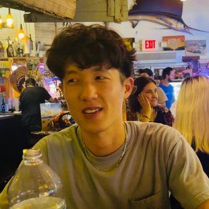 Meet your Posher, Kevin